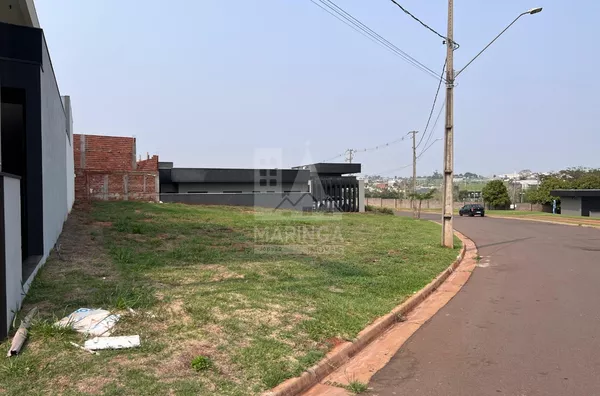 Terreno no Condominio Porto Rico Resort Residence -  TEL01/21Q12-CRR