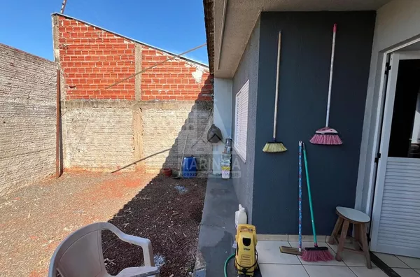 MCMV - Casa SEMI MOBILIADA a venda, 2 quartos, Jardim França, Sarandi PR - Foto 11