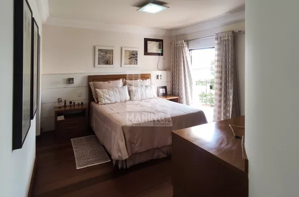 Sobrado no condomínio Deltaville - ao lado da Unicesumar - Zona 08