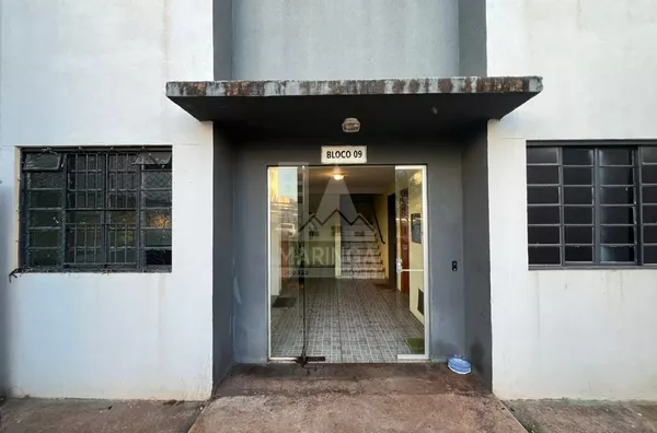 Apartamento para , 2 quartos, ENTRADA BAIXA,  Jardim Guairaca, Maringá