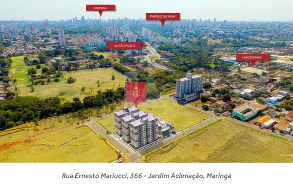 Royal Palace Residencial