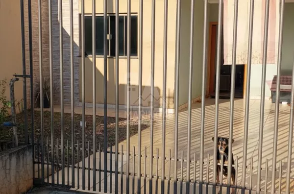 Casa para venda, 2 quartos com Edícula, Jardim Escala, Sarandi