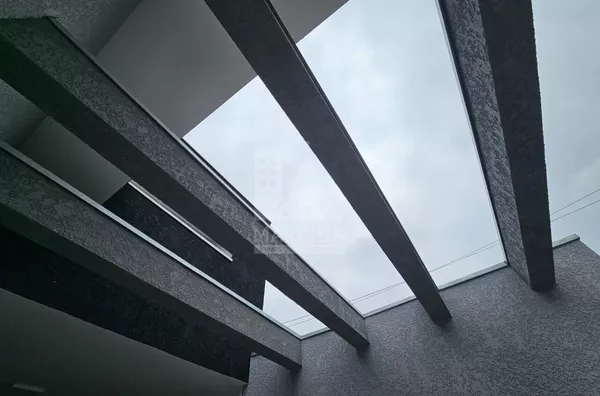 MINHA CASA MINHA VIDA - Casa NOVA a venda, 3 quartos (1 suíte), Conjunto Requião, Maringá PR