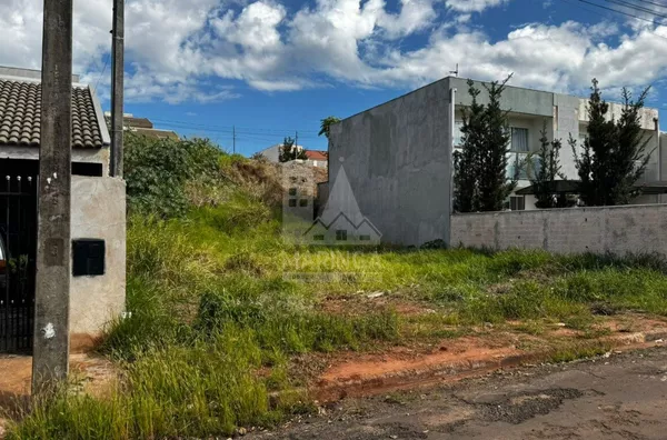 GRANDE OPORTUNIDADE! Terreno pronto para construir com 240m² no Jardim Monaco, Mandaguaçu