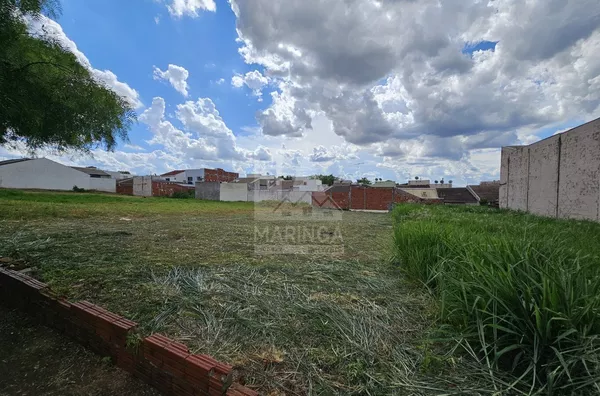 Terreno residencial e comercial a venda, plano, Loteamento Sumaré, Maringá PR