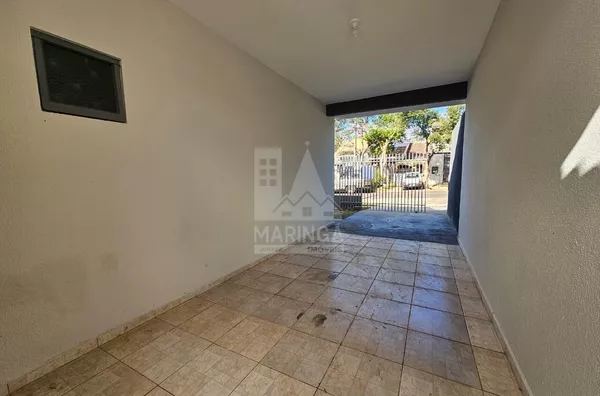 MINHA CASA MINHA VIDA - Casa para venda, 2 quartos (1 suíte), Jardim Dias, Maringá PR