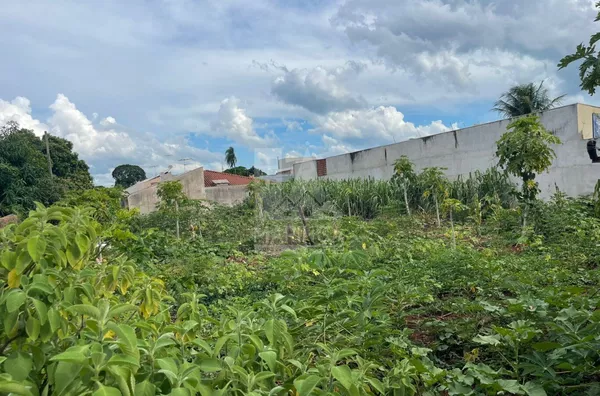 TERRENO COMERCIAL DE ESQUINA A VENDA  RESIDENCIAL REGENTE EM MARINGA