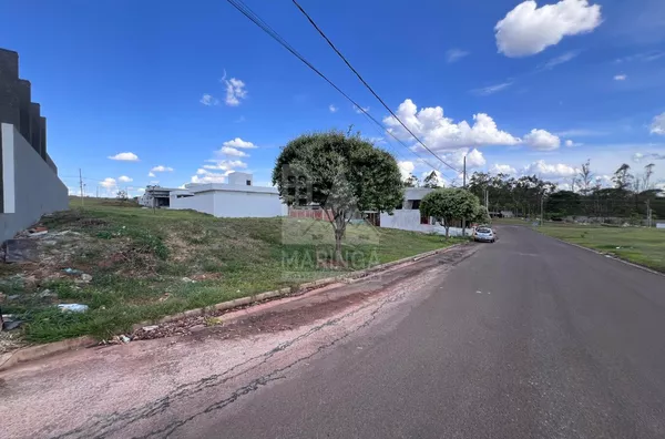 Terreno para venda,  - Selecione - Bairro, Maringá
