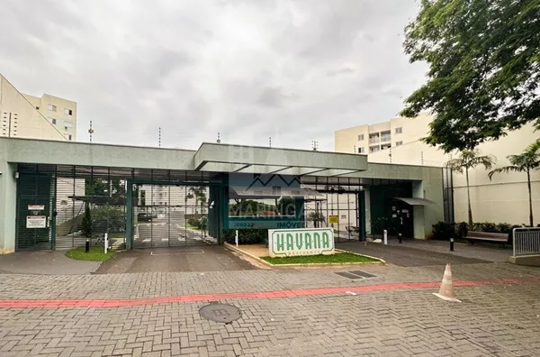 Apartamento a venda 2 quartos no Havana Residence em Maringá