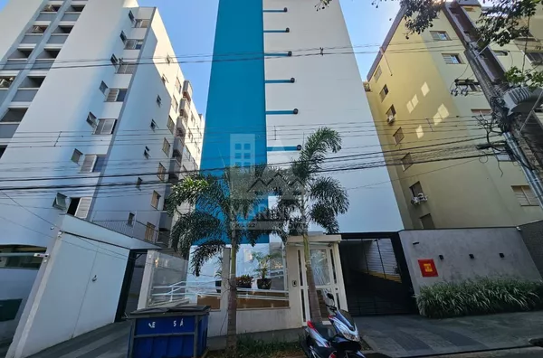 Kitnet, SEMI MOBILIADO a venda, Residencial Versitá,  Zona 07, Maringá PR