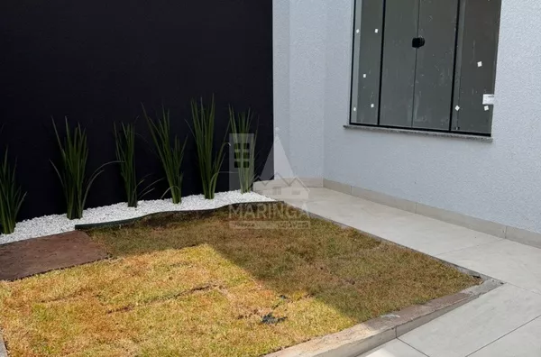 MINHA CASA MINHA VIDA - Faixa 3 - Casa a venda, 3 quartos (1 Suíte), Conjunto Residencial Guaiapó, Maringá PR