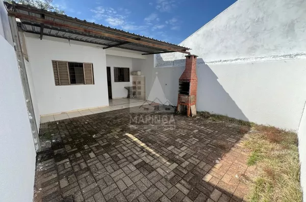 Casa para venda, 3 quartos, Jardim Nova Independência I, Sarandi