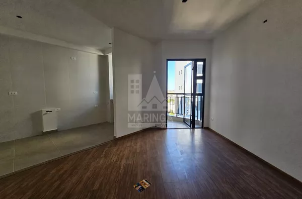 Apartamento a venda Maringa, 2 quartos, Sacada, Torre Douro, lazer completo