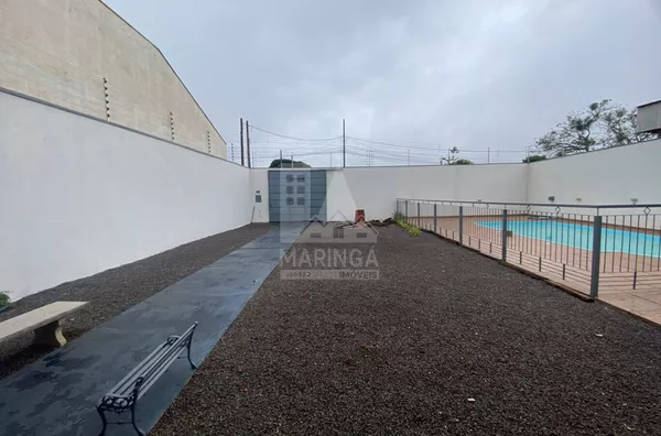 Área de lazer completa para venda, Jardim Independência, Sarandi