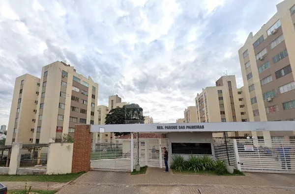MINHA CASA MINHA VIDA - Apartamento a venda, 2 quartos, 1 vaga coberta, Jardim Ipanema, Maringá PR - Prox. a UNICESUMAR