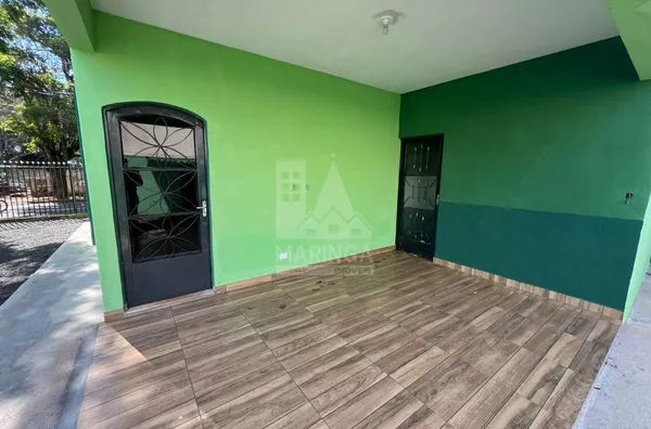 Sobrado para venda residencial ou comercial, 4 quartos 1 suíte, Zona 07, Maringá