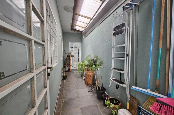 Casa para venda, 3 quartos sendo 1 suíte com closet, Jardim Santa Helena, Maringá PR