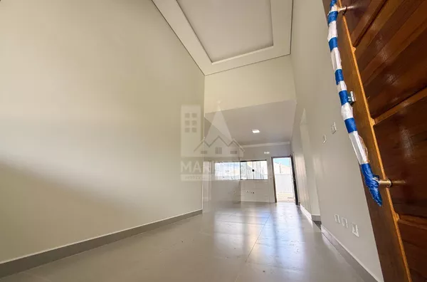 Casa 3 quartos (1 suíte) com amplo espaço nos fundos no Jardim Paulista