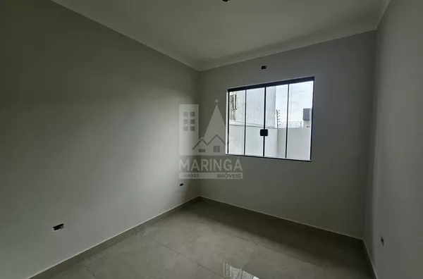 Casa NOVA para venda, 3 quartos, Jd. Colina Verde, Maringá PR - MINHA CASA MINHA VIDA - Foto 19