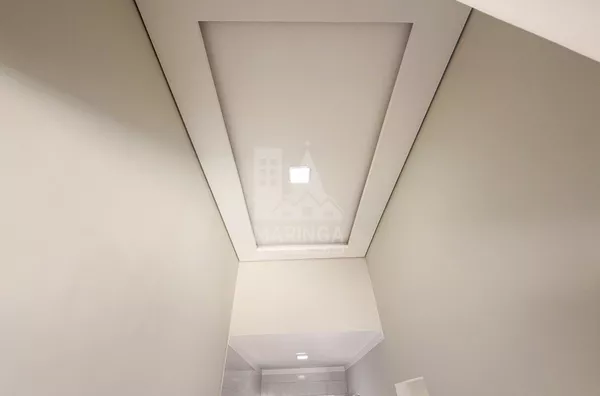 Casa 3 quartos (1 suíte) com amplo espaço nos fundos no Jardim Paulista