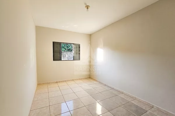 Casa 2 quartos Jardim Dias em Maringá - MINHA CASA MINHA VIDA