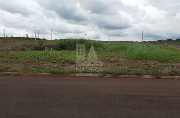 Terreno venda condomínio Villagio das Águas, Condomínio fechado, Maringá Mariava