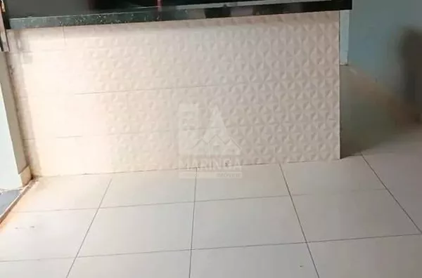 Duas casas para venda no mesmo terreno, com área gourmet, Jardim Canadá, Paiçandu