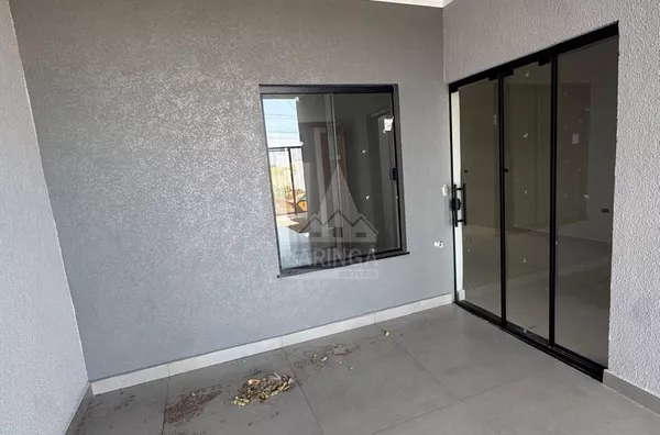 Casa NOVA a venda, 3 quartos (1 suíte), Jardim São Paulo II, Sarandi PR - MINHA CASA MINHA VIDA - Faixa 3