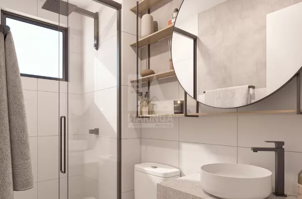 Reserva das Palmeiras