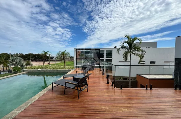 Sobrado a Venda - Porto Rico Resort Residence, VIVA A EXPERIÊNCIA ROOFTOP 