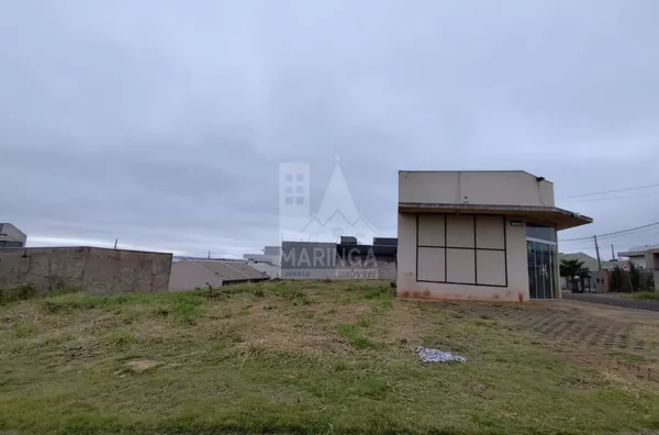 Terreno para venda comercial/residencial  Ecovalley Ecologic City, Sarandi