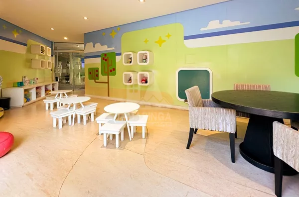 Condomínio Brisas Bella Citta na Zona 08