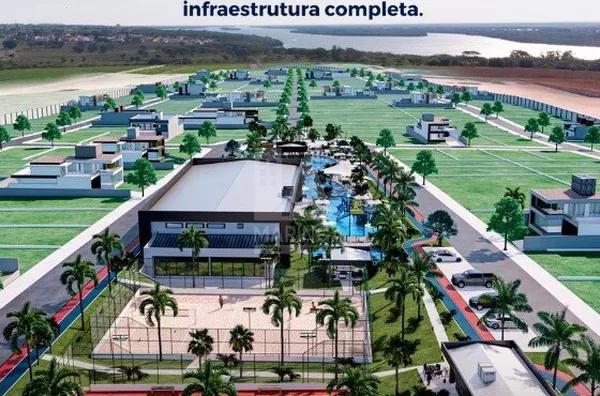 Royal Garden Resort Residence