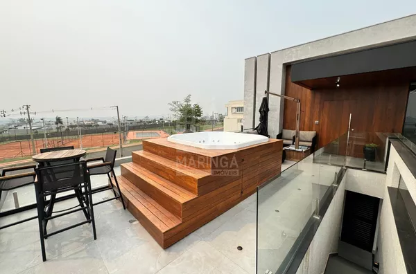 Porto Rico vista para o RIo