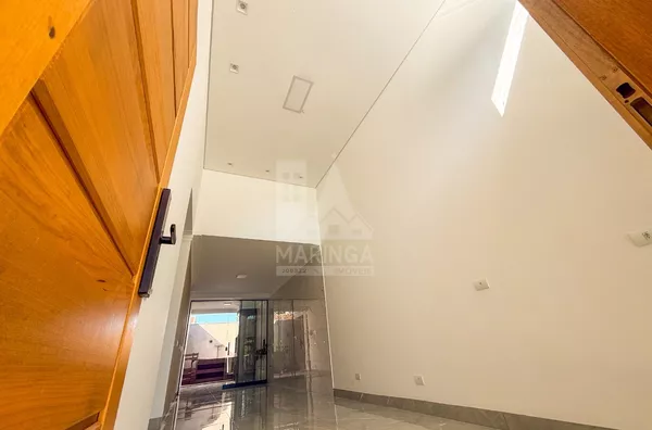 Casa à venda com 3 quartos (1 suíte) Jardim Alvorada