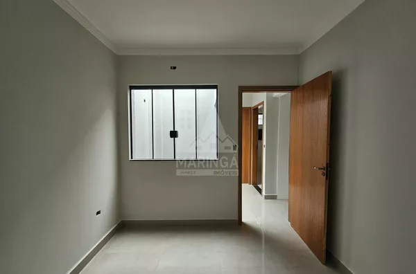Casa NOVA para venda, 3 quartos, Jd. Colina Verde, Maringá PR - MINHA CASA MINHA VIDA - Foto 17