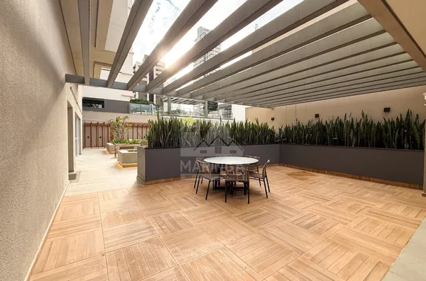 Apartamento a venda no Green Park - próx. Parque do Ingá - Maringá