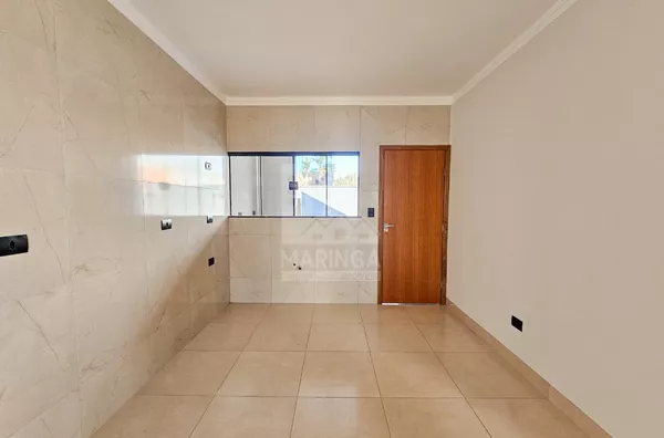 Casa a venda, 3 quartos (1 suíte) no Ecovalley Sarandi