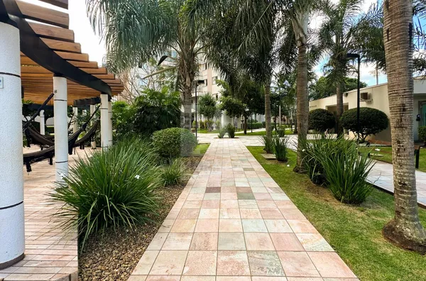 Condomínio Brisas Bella Citta na Zona 08