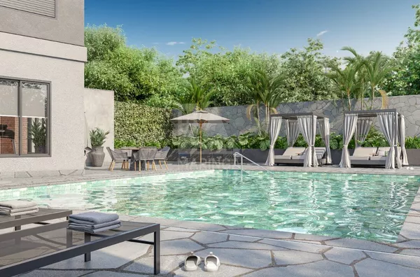 Apartamento para venda, 3 quarto(s),1 Suíte,  Chácara Paulista, Maringá