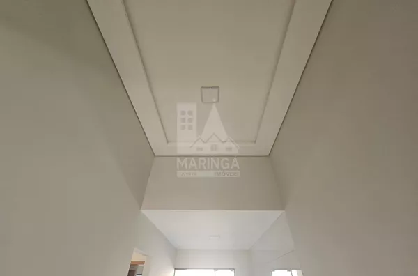 MCMV - Casa NOVA para venda, 3 quartos sendo 1 suíte, Jardim Montreal, Maringá PR