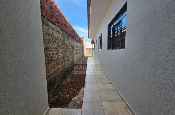 MINHA CASA MINHA VIDA - Casa para venda, 2 quartos (1 suíte), Jardim Dias, Maringá PR