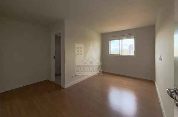 Apartamento a venda no Green Park - próx. Parque do Ingá - Maringá