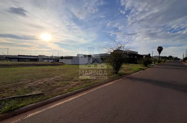 Terreno para venda,  - Selecione - Bairro, Maringá