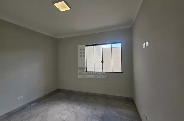 quarto 2 MINHA CASA MINHA VIDA - 3 quartos (1 suíte) Ecovalley