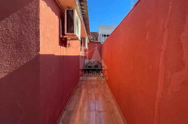 Casa com 3 quartos Parque Alvamar 2, Sarandi