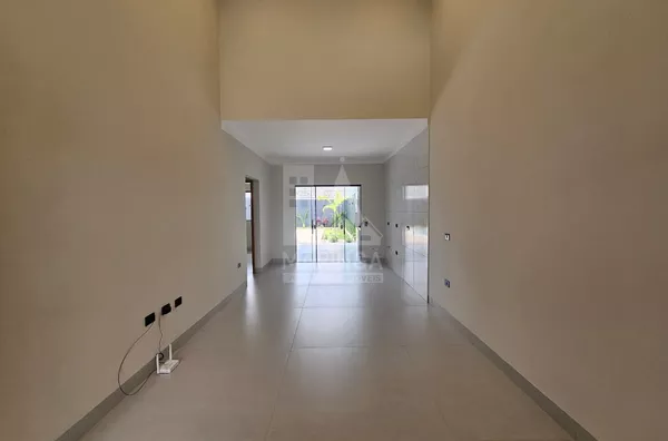 Casa NOVA com PISCINA a venda, 3 quarto (sendo 1 suíte), Jd. Freitas, Maringá PR - Foto 8