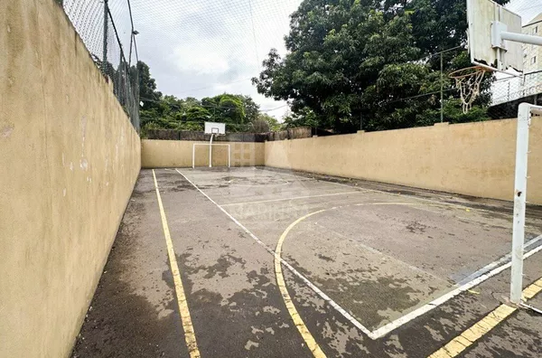 Quadra do apartamento a venda 2 quartos no Havana Residence em Maringá 