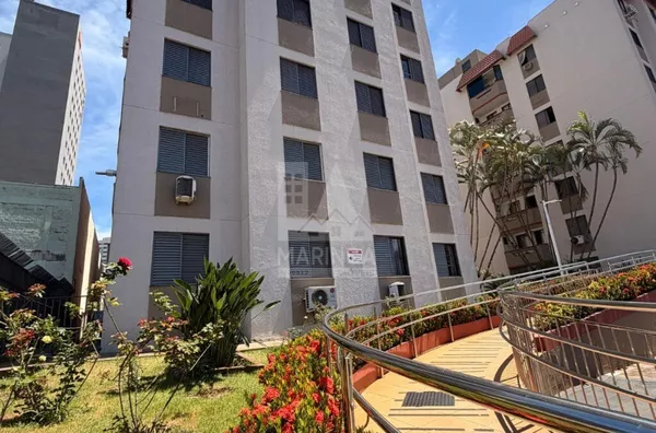 VILA SUÍÇA - Apartamento a venda, 3 quartos, Zona 09, Maringá PR 