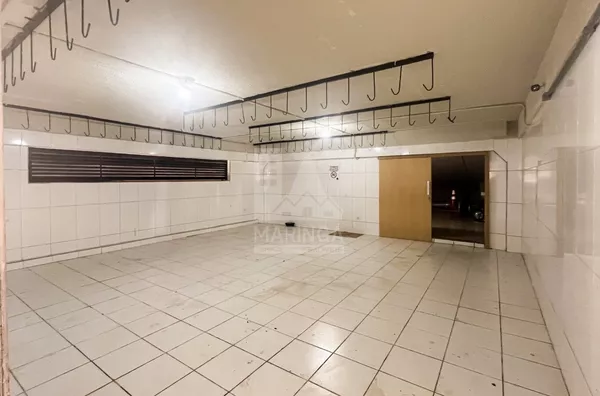 Apartamento no Spazio Merlot com 2 quartos (1 suíte) Vila Bosque - Maringá